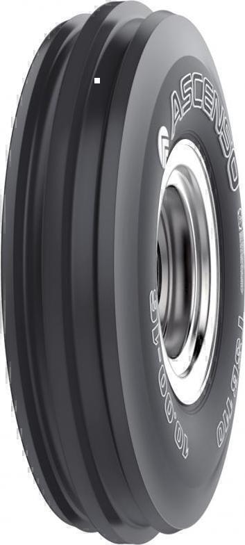 Ascenso TSB 110 F-2 TT 6  -16 85A8