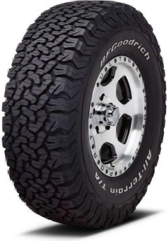 Bfgoodrich ALL-TERRAIN T/A RWL KO2 LRE 225/75 R16 115/112S