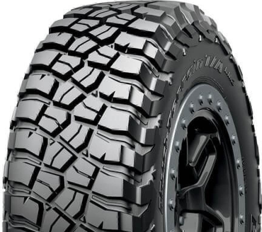 Bfgoodrich MUD TERRAIN T/A KM3 LRE POR 245/75 R16 120/116Q