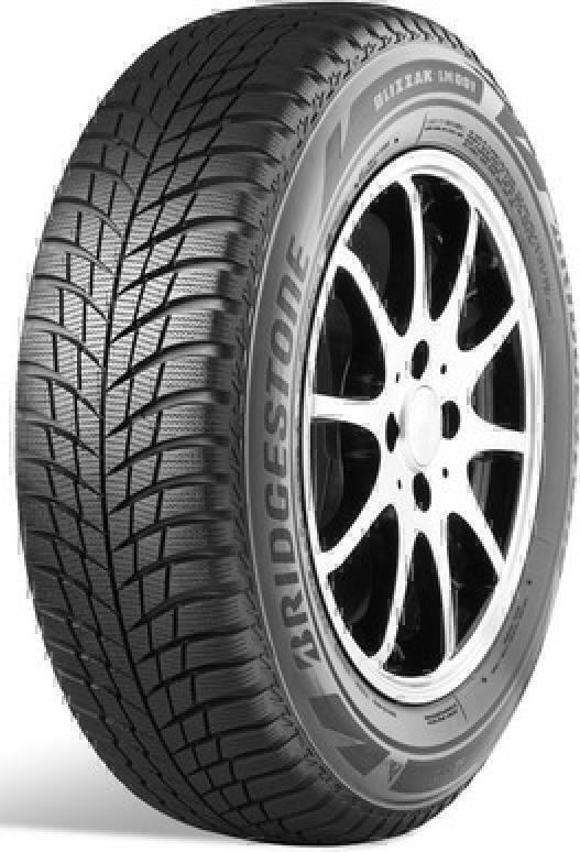 Bridgestone BLIZZAK LM001 XL FR RFT * 225/40 R18 92V