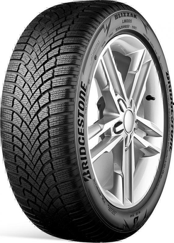 Bridgestone BLIZZAK LM005 175/65 R14 82T