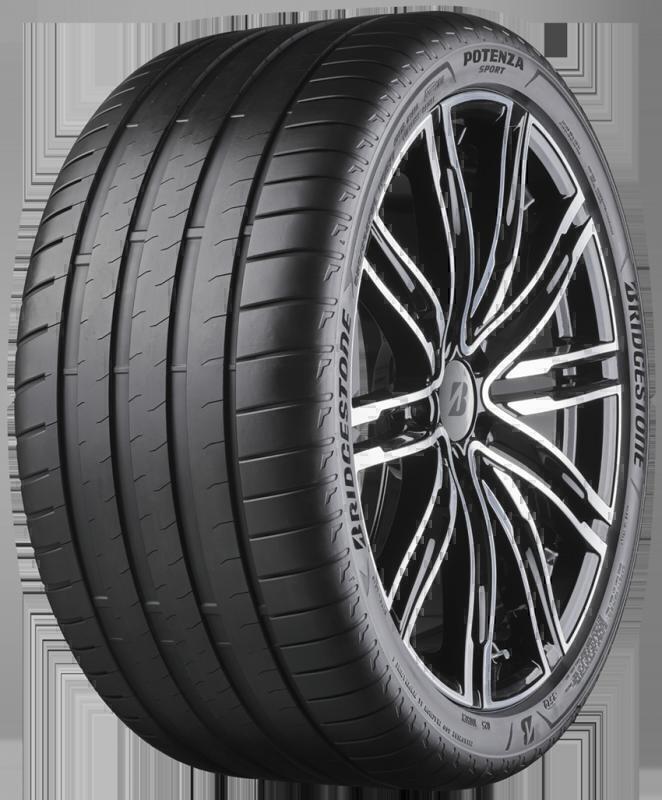 Bridgestone POTENZA SPORT XL FR 235/40 R18 95Y