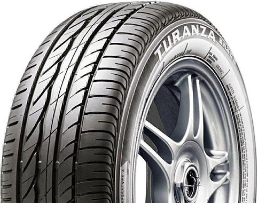 Bridgestone TURANZA ER300 FR * 205/55 R16 91H