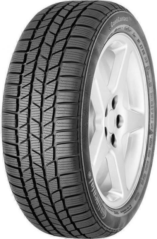 Continental ContiContact TS 815 XL ContiSeal 205/50 R17 93V