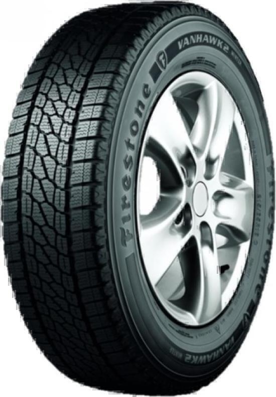 Firestone VANHAWK 2 WINTER 185/75 R16 104R