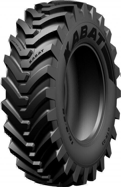 Kabat GTR-03 TL 16.9  -28 12PR