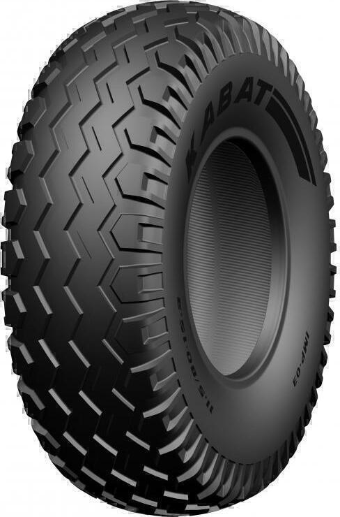 Kabat IMP-03 TL 10/75  -15.3 12PR