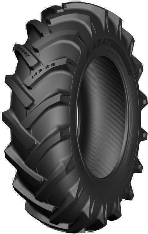 Kabat SGP-03 TT 14.9  -28 8PR