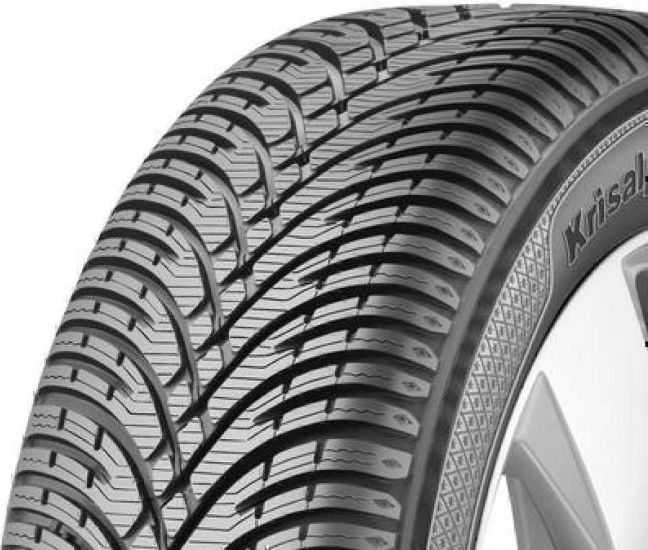 Kleber KRISALP HP3 XL FR 225/50 R17 98H