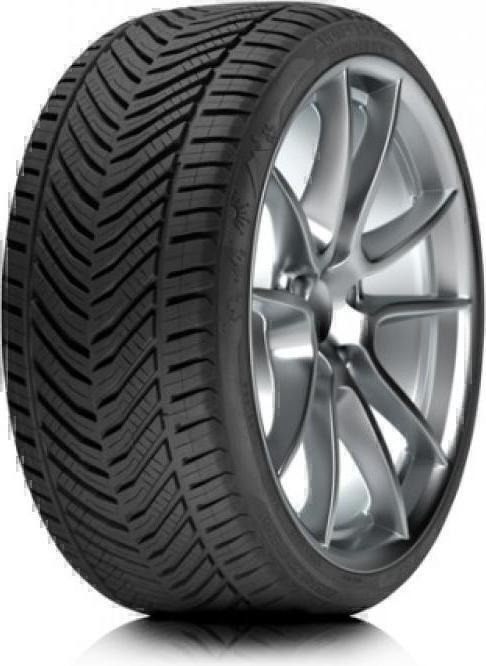 Taurus ALL SEASON XL 225/55 R17 101W