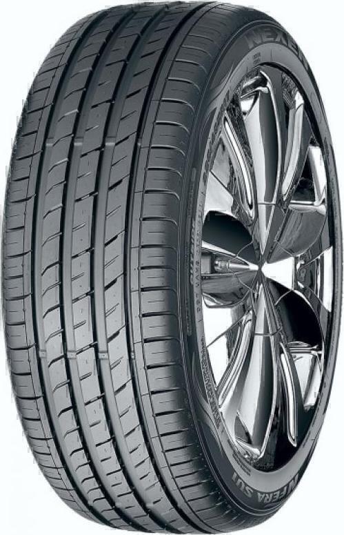 Nexen N'Fera SU1 XL 205/50 R17 93W