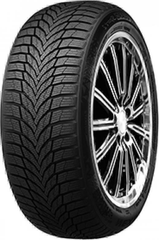 Nexen WINGUARD SPORT 2 WU7 XL 225/50 R17 98V