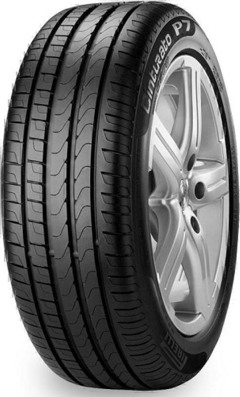 Pirelli Cinturato P7 (P7C1) * R-F 205/50 R17 89W