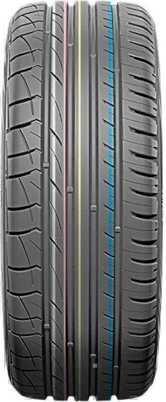 Premiorri Solazo SPlus XL 205/50 R17 93V