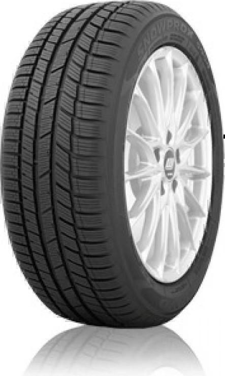 Toyo Snowprox S954 XL FP 235/45 R17 97V