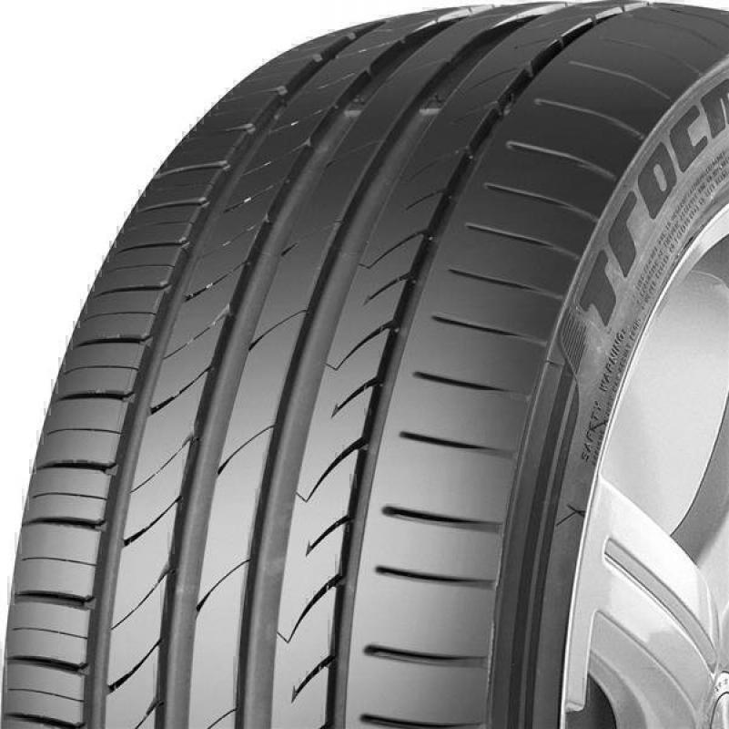 Tracmax X-privilo TX3 XL 225/55 R17 101W