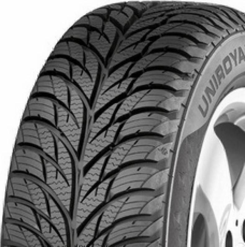 Uniroyal AllSeasonExpert 2 155/70 R13 75T